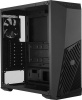 Cooler Master MasterBox K501L ARGB Midi Tower Black Photo