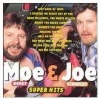 Sony Super Hits:moe Bandy Joe Stampley CD Photo