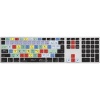 KB Covers Photoshop Keyboard Cover for Apple Wireless Ultra-Thin Keyboard Photo