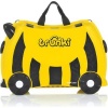 Trunki Kids' Ride-On Suitcase Photo