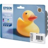 Epson T0556 Multi-pack Ink Cartridge Photo