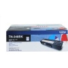 Brother TN-348BK Black Toner Cartridge Photo