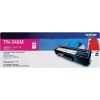 Brother TN348M Magenta Toner Cartridge Photo