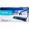 Brother TN240C Cyan Toner Cartridge Photo