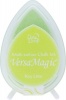 Tsukineko VersaMagic Dew Drop Ink Pad - Key Lime Photo