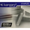 Kangaro Heavy Duty 23/20-H Staples Photo