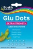 Bostik Extra Strength Glu Dots Photo