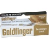 Daler Rowney Goldfinger - Metallic Paste - 22ml - Sovereign Gold Photo