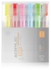 Montana Acrylic Marker Set - Fine B Photo