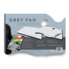 New Wave Grey Pad Hand Held Disposable Paper Palette Photo