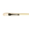 Pro Arte Series B Hog Bristle Oil / Acrylic Brush Photo