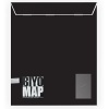 biyomap Reusable Artwork Shipping And Storage Bag - White Photo