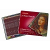 Derwent Pastel Pencil - 24 Set in Tin Photo