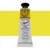 Daler Rowney Artists Oil Tube - Cadmium Yellow Photo