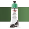 Daler Rowney Georgian Oil - Viridian Hue Photo