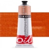 Daler Rowney Graduate Oil - Copper Photo