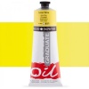 Daler Rowney Graduate Oil - Lemon Yellow Photo