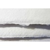 Khadi Handmade White Rag Paper Photo