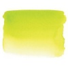 Sennelier S2 Watercolour Tube - Bright Yellow Green Photo