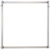 EASY RAIL SCREEN FRAME 1200 TO 2400MM Photo