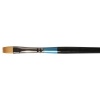 Daler Rowney Aquafine Watercolour Brush - Af62 Flat Shader - 10 Photo