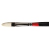 Daler Rowney Georgian Oil Brush - G12 Filbert - 6 Photo