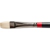 Daler Rowney Georgian Oil Brush - G36 Short Flat - 10 Photo