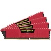 Corsair CMK16GX4M4A2666C16R Vengeance 16GB DDR4-2666 Desktop Memory Kit with Intel XMP Support Photo