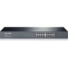 TP LINK TP-LINK 16-Port Gigabit Switch with Steel Case Photo