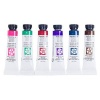 Daniel Smith Watercolour Paint - PrimaTek Set - 5ml - Set of 6 Photo