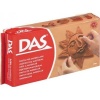 DAS Air Dry Clay - Terracotta Photo