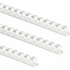 Fellowes Plastic Binding Combs Photo