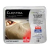 Elektra Comfort 2203 Platinum Fitted Electric Blanket Photo