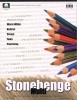 Stonehenge Pty Ltd Stonehenge Multi Colour Drawing Pad - 15 Sheets - 5x7in Photo