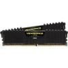 Corsair CMK8GX4M2A2133C13 Vengeance DDR4 LPX Desktop Memory Kit with Black Low-Profile Heatsink Photo