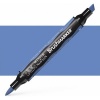 Winsor Newton Winsor & Newton Brush Marker - China Blue Photo