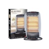 Elektra Comfort 2604 Halogen Floor Heater Photo