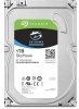 Seagate SkyHawk Surveillance 3.5" Internal Hard Drive Photo