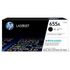 HP 655A Original Toner Cartridge Photo