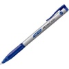 Faber Castell Faber-castell Ball Pen Grip X10 1.0mm Blue Box Of 10 Photo