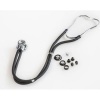 Be Safe Paramedical Rappaport Double Tube SF301 Stethoscope Photo