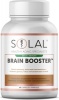 Solal Brain Booster - Brain and Memory Photo