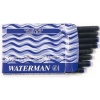 Waterman Standard Cartridges - Large Size Photo