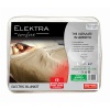 Elektra Comfort 2201 Platinum Fitted Electric Blanket Photo