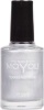 Moyou Nail Polish - Silver Photo