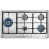 Defy Gemini 5 Burner Gas Hob Photo