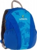 LittleLife Runabout Toddler Backpack with Rein - Blue Photo