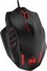 Redragon M908 IMPACT USB Laser Mouse Photo