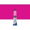 Daler Rowney Aquafine Watercolour Paint - Permanent Rose Photo