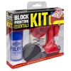 Essdee Block Printing Essentials Kit Photo